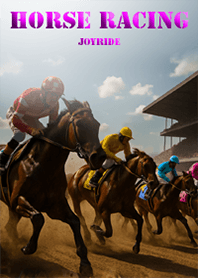 Horse Racing Theme_6