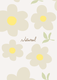 Dull color Scandinavian flowers8 Japan