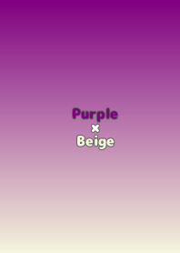 Purple×Beige.TKC