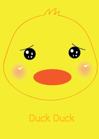 Duck Duck theme