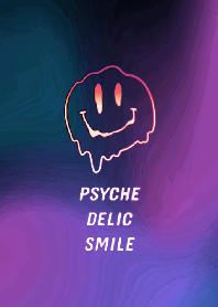 PSYCHEDELIC SMILE THEME _8