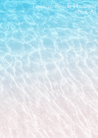 TropicalBeach Photo133 Not AI