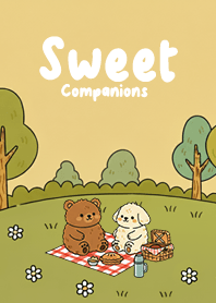 Sweet Companions