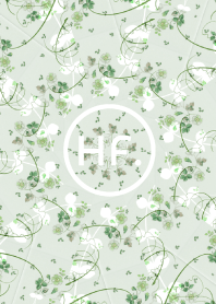 Simple is the Best 84 [flower pattern]