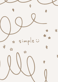 Round and round glitter17 from Japan