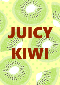 Juicy Kiwi !!