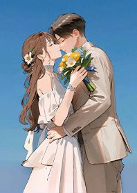 발렌타인 데이-하늘의연인 1