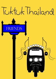 TukTuk Thailand