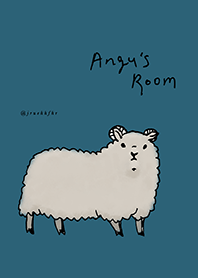 Angu's Room