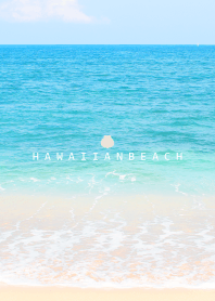 -HAWAIIAN BEACH- MEKYM 10