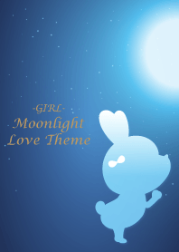Moonlight Love Theme 4 - Girl -.