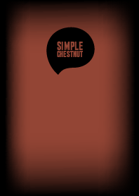 Black & Chestnut Theme