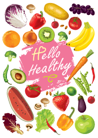 Hello Healthy