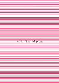 ahns simple_008_stripe