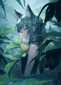 湖中貓娘莉蘿琳妮2