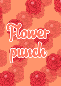 Flower Punch