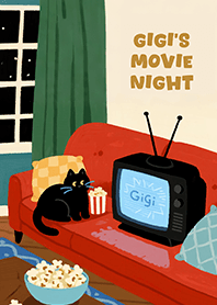 Gigi's Movie Night V2