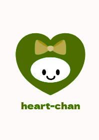 HEART-CHAN THEME 28
