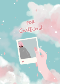 Couple Theme: For Girlfriend