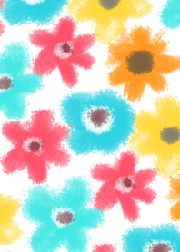 Flower pop