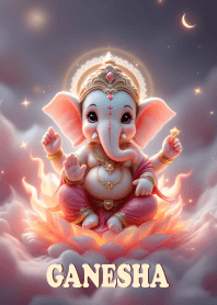 Ganesha: Wishes come true(JP)