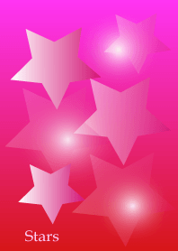 Pink star pink star