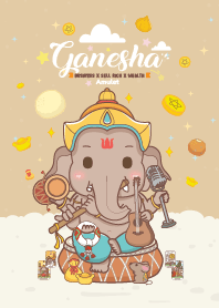 Ganesha Music Industry - Business