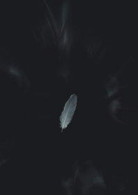 Ultimate Black - Background B7E21D