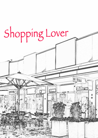Shopping Lover