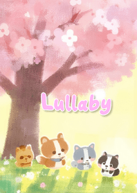 Lullaby theme - JP02