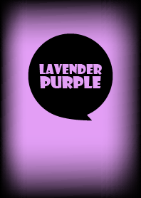 lavender purple and Black Ver.3
