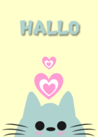 Hello, Kitty!