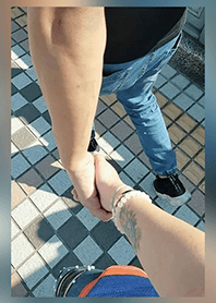 小公主&小王子