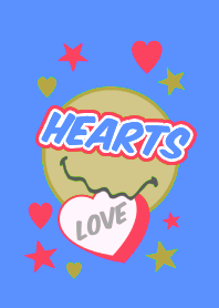 LOVE SMILE POP Theme 15