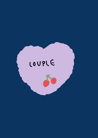 Couple Shadow