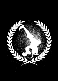 My pure black theme 