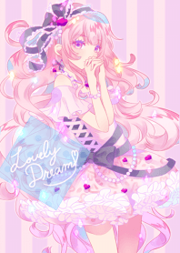 Lovely Dream