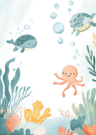 วิวทะเล สวยงาม สดชื่น_7