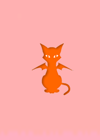 Halloween cat 121