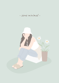 มินิมอล โซน 4