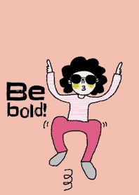 Happy me in May (Eng)