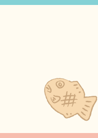 Taiyaki on P&B