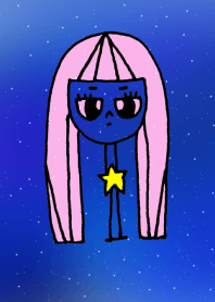 neck lady universe 1