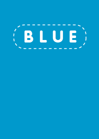 Simple Blue Theme Vr.2