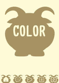 yellow color  I130