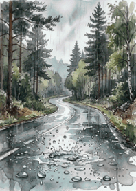 stampAI-雨滴-CAJrwD