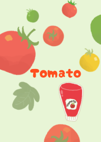 トマト♡