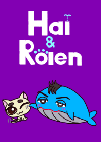 Hai & Roien