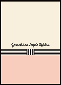 Gradation Style (Ribbon 16)