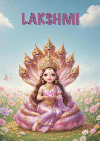 Lakshmi  Have Money  Online